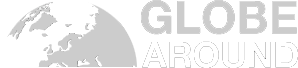 Globe Around's logo Globe Around's Company logo